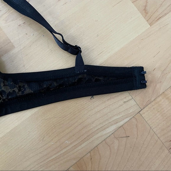 Victoria’s Secret Sexy Little Thing Unlined Y2K Plunge Bra - Picture 6 of 7